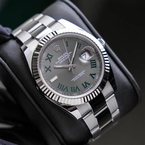 listino rolex datejust|rolex datejust 2021.